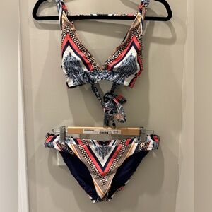 Becca Swimwear Bikini